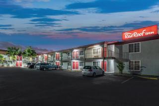 Red Roof Inn Los Angeles - Bellflower - Bellflower - 1