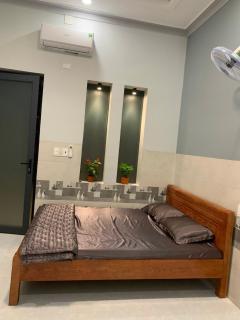 Nhà nghỉ Quốc Khánh - Dồng Xoài - 2