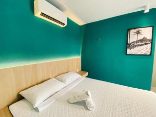 Hotel Roma Baraúna - Baraúna - 4