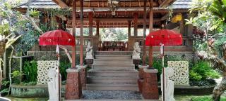 Nefatari Exclusive Villas - Ubud - 0