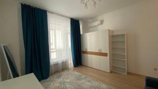 Cozy new apartment near EXPO - 1