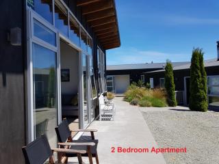 Three Rivers Lodge - Lake Tekapo - 9