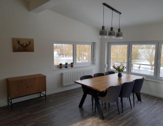 FeWo Havelsterne in Strodehne - Strodehne - 9