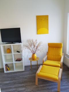 FeWo Havelsterne in Strodehne - Strodehne - 7