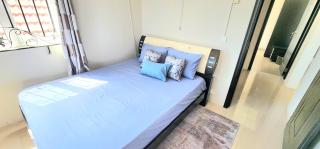 Number 7, 2nd floor, Pebble Bay Apartments with Garden View - Grand-Baie - 6