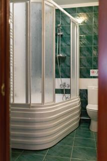 Vila Muntenia Hotel - Chişinău - 1