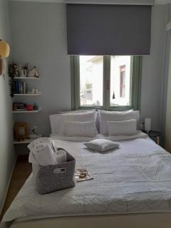 RODON - Appartment with seaview backyard in Afytos - Afitos - 9