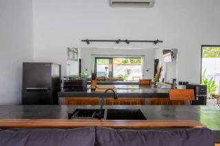 VILLAWATU - Beautiful 2 Bedroom Villa in Uluwatu - Uluwatu - 4