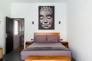 VILLAWATU - Beautiful 2 Bedroom Villa in Uluwatu - Uluwatu - 6