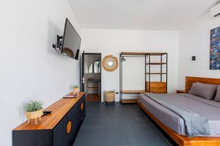VILLAWATU - Beautiful 2 Bedroom Villa in Uluwatu - Uluwatu - 3