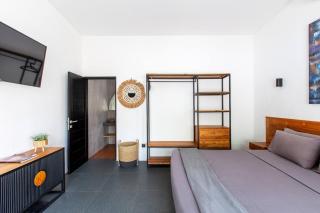 VILLAWATU - Beautiful 2 Bedroom Villa in Uluwatu - Uluwatu - 1