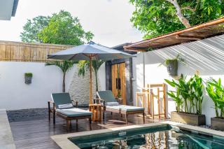 VILLAWATU - Beautiful 2 Bedroom Villa in Uluwatu - Uluwatu - 8