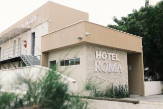 Hotel Roma Baraúna - Baraúna - 1