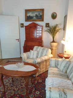 Gästewohnung Elegance - Halle an der Saale - 0