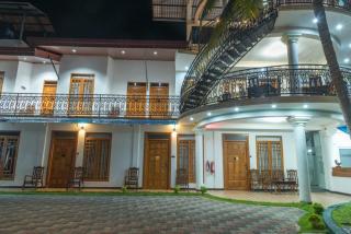 L S Lanka Boutique Hotel - Dambulla - 4
