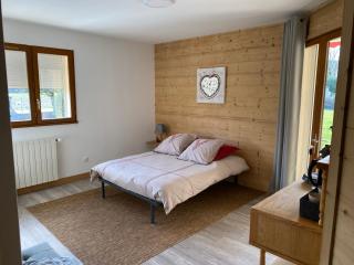 Chambre de la Tournette - Saint-Jorioz - 0