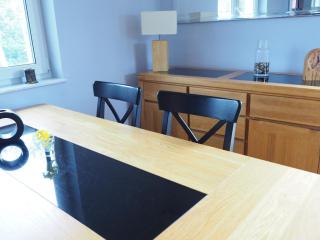 Familienfreundliches Ferienhaus Salzhaff-Urlaub - Boiensdorf - 8
