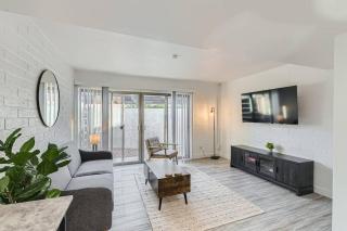 2BDR in Scottsdale_Sleeps 4-Wi-Fi-Pool +TV - Scottsdale - 0
