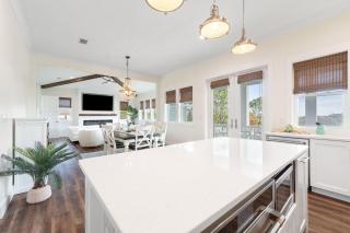Golf Coast Cottage - Gulf Highlands - 4
