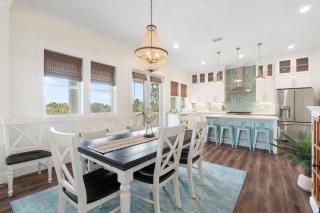 Golf Coast Cottage - Gulf Highlands - 3