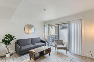 2BDR in Scottsdale_Sleeps 4-Wi-Fi-Pool +TV - Scottsdale - 5