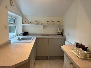 Thisledo Holiday Cottage SKIPTON Early check in available on request - Skipton - 1