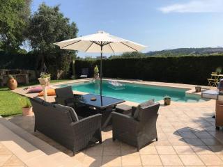 10mn de Cannes, villa entière de 150m2. - Le Cannet - 5