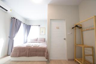 Sotay Hotel Lampang - - 5