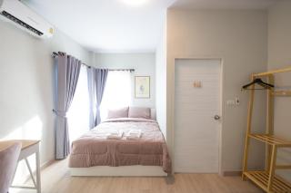Sotay Hotel Lampang - - 2
