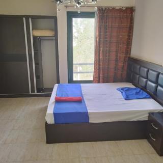 JUMERA HOUSE CRISS RESORT NAAMA Bay - 1