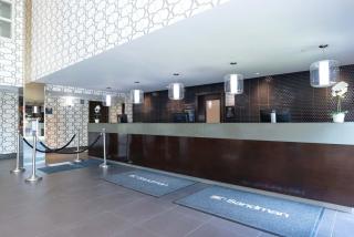 Sandman Hotel & Suites Calgary South - Calgary - 7