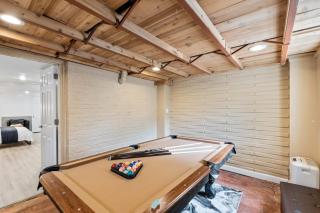 Beautiful 3BR 2BA Colonial House by CozySuites - 1