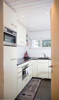 Familienapartment Lai Zentrum für 6 Personen Lenzerheide - Lenzerheide/Lai - 5