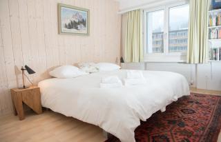 Familienapartment Lai Zentrum für 6 Personen Lenzerheide - 2
