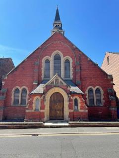Emmanuel Church Apartments - 9