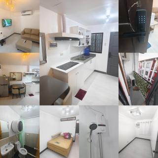 Cebu Urban Deca Homes B8 412 - Mandaue - 7