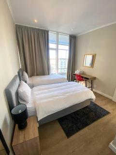 Spacious 2-bed unit no-powercuts - Città del Capo - 7