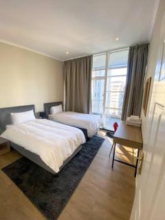 Spacious 2-bed unit no-powercuts - Città del Capo - 1
