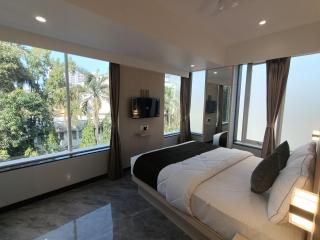 Hotel Pearl Residency Thane - 0