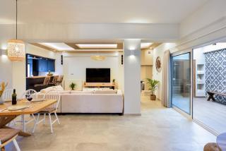 City Haven Apartment - Chania - 2