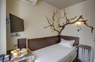 Hotel Vivaldi - Puteaux - 9