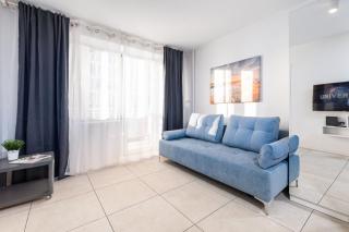 Apartament Puławska by Your Freedom - Varsavia - 8