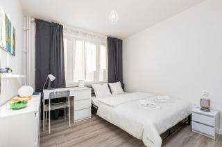 Apartament Puławska by Your Freedom - Varsavia - 7