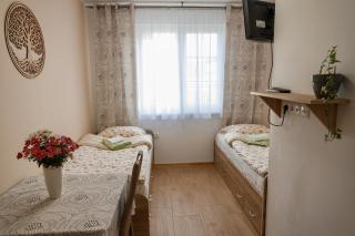 Apartman Pollux - Nesvady - 6