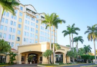 Real Intercontinental Metrocentro Managua by IHG - Managua - 0