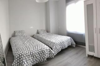 Casco Viejo 5 min, 3 HABITACIONES ,MODERNO,Garaje - Bilbao - 8