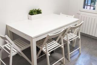 Casco Viejo 5 min, 3 HABITACIONES ,MODERNO,Garaje - Bilbao - 6