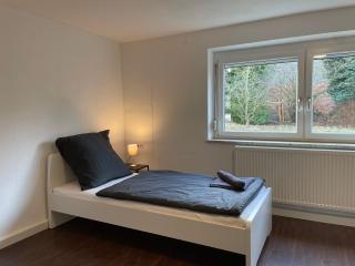 Worker Apartments near Ulm bis zu 11 Betten - Dornstadt - 1