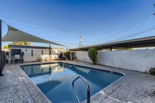 2BD_Close to PHX Airport_Wi-Fi_TVPool+OpenKitchen - Scottsdale - 9