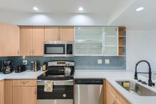 2BD_Close to PHX Airport_Wi-Fi_TVPool+OpenKitchen - Scottsdale - 3
